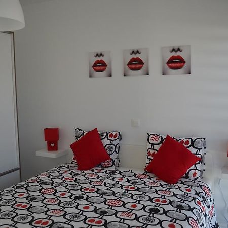 La Boite Rouge Apartment Stavelot Exterior photo